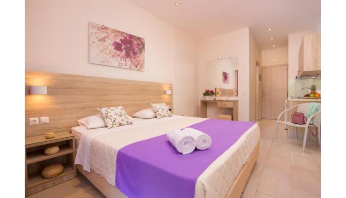 Poza pentru Alexander Apartments 4724-1609155579 Alexander Apartments poza 6