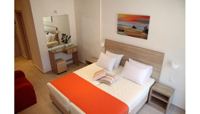 Poza pentru Alexander Apartments 8355-1609155570 Alexander Apartments poza 10