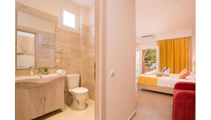 Poza pentru Alexander Apartments 9095-1609155581 Alexander Apartments poza 5