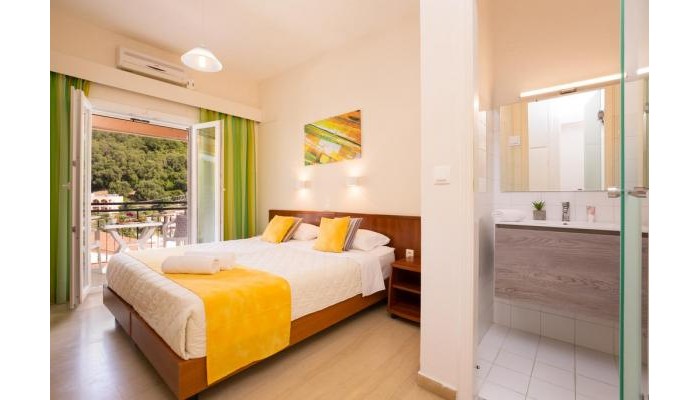 Poza pentru Alexander Apartments 9133-1609155563 Alexander Apartments poza 14