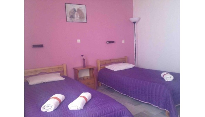 Alexandra Apartments poza 6