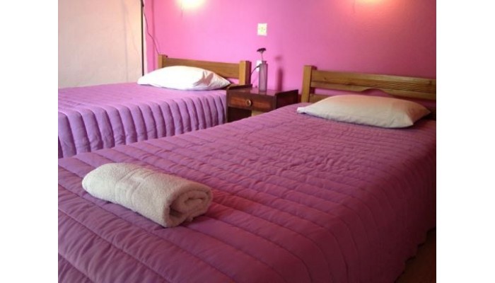 Alexandra Apartments poza 3