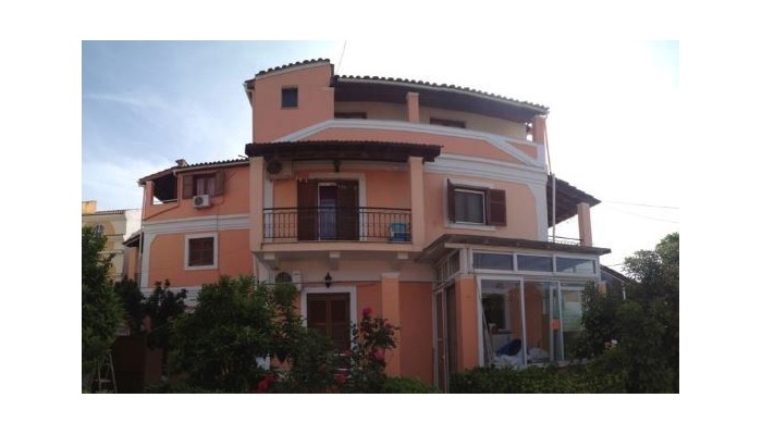 Alexandra Apartments poza 1