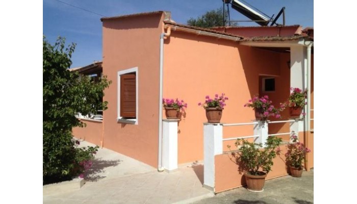 Alexandra Apartments poza 2