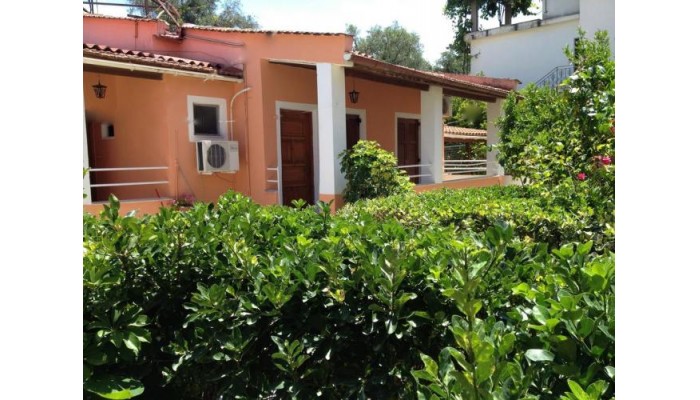 Alexandra Apartments poza 0