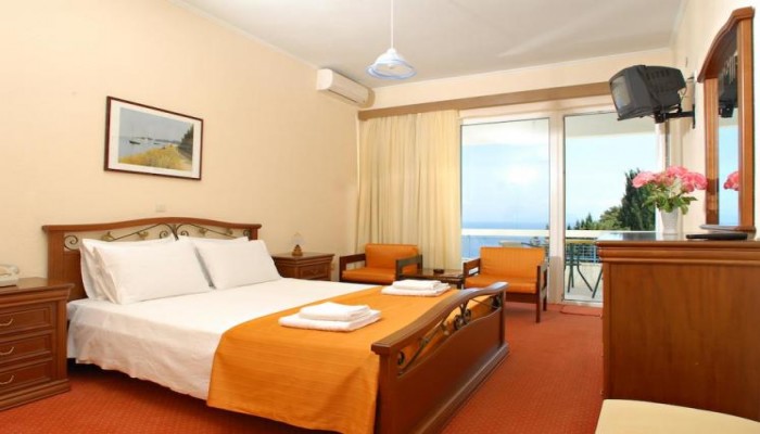 Poza pentru Hotel Alexandros 25-1487235995 Hotel Alexandros poza 4