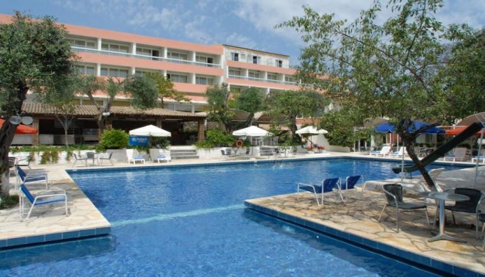 Poza pentru Hotel Alexandros 599-1487235995 Hotel Alexandros poza 0