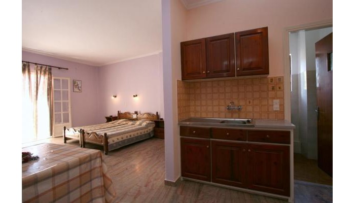 Alexis Pool Apartments poza 9