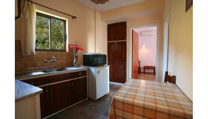 Alexis Pool Apartments poza 10