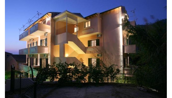 Alexis Pool Apartments poza 0