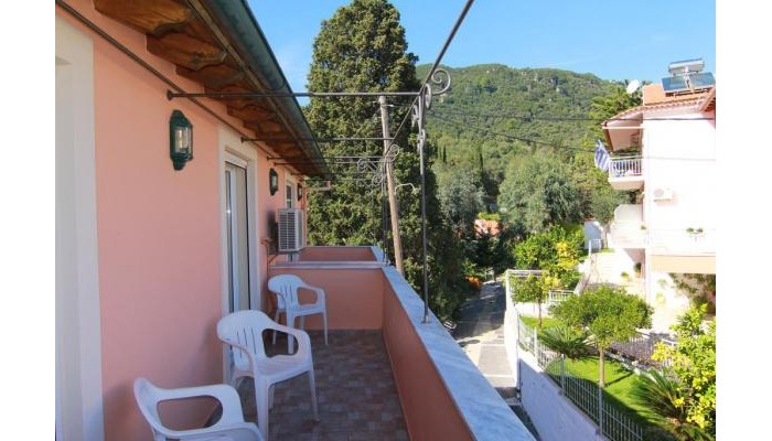 Alexis Pool Apartments poza 3