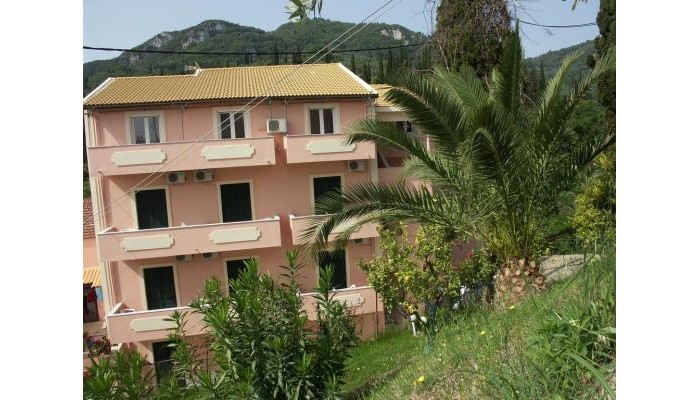 Alexis Pool Apartments poza 1