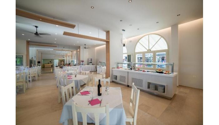 Hotel Alkionis poza 13