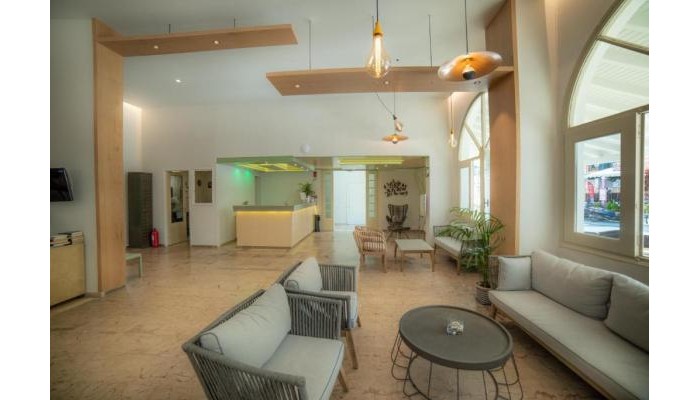 Hotel Alkionis poza 3