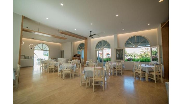 Hotel Alkionis poza 15