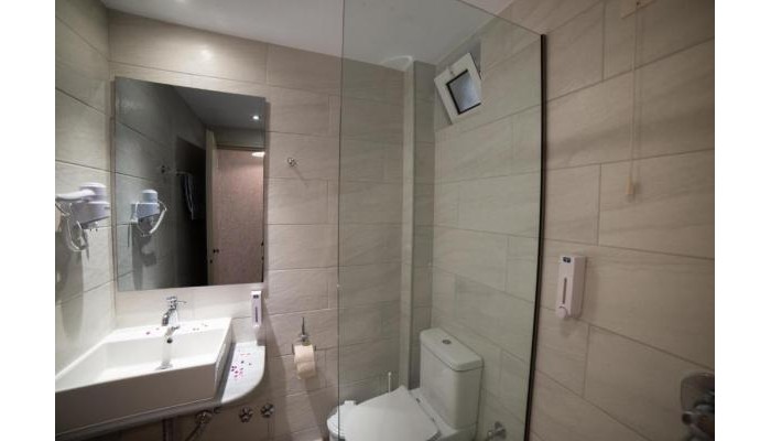 Hotel Alkionis poza 8