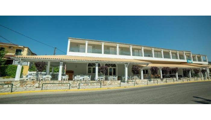 Hotel Alkionis poza 2