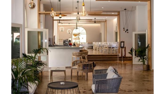 Hotel Alkionis poza 12