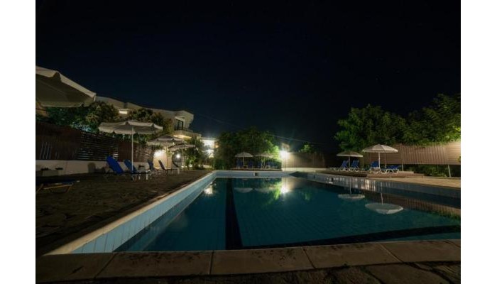 Hotel Alkionis poza 17