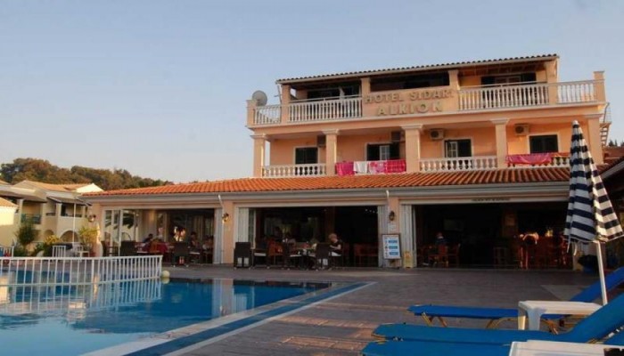 Poza pentru Hotel Alkyon 494-1481203101 Hotel Alkyon poza 0