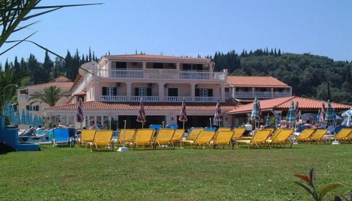 Poza pentru Hotel Alkyon 603-1481203102 Hotel Alkyon poza 5