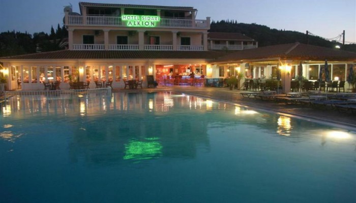 Poza pentru Hotel Alkyon 622-1481203101 Hotel Alkyon poza 2