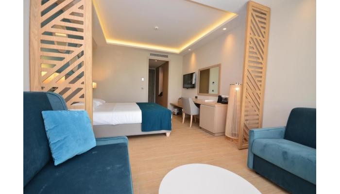 Poza pentru Hotel Almуros Beach Resort And Spa 440-1671530405 Hotel Almуros Beach Resort And Spa poza 6
