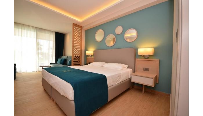 Poza pentru Hotel Almуros Beach Resort And Spa 6273-1671530408 Hotel Almуros Beach Resort And Spa poza 7