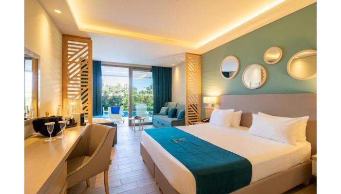 Poza pentru Hotel Almуros Beach Resort And Spa 7479-1671530403 Hotel Almуros Beach Resort And Spa poza 5