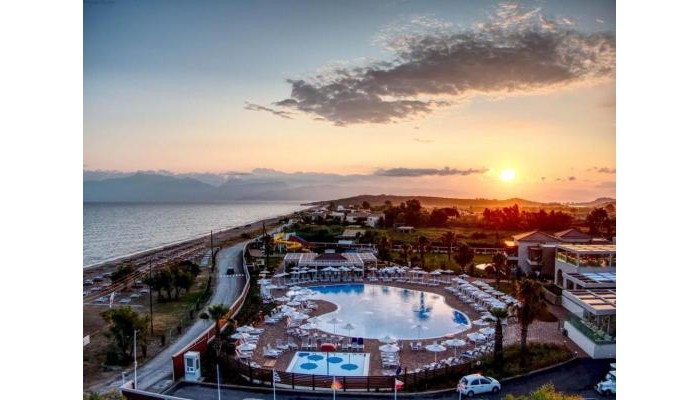Poza pentru Almyros Beach Resort & Spa 1100-1671022425 Almyros Beach Resort & Spa poza 1