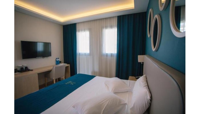 Poza pentru Almyros Beach Resort & Spa 2618-1671022448 Almyros Beach Resort & Spa poza 11