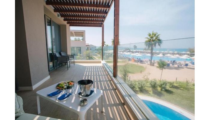 Poza pentru Almyros Beach Resort & Spa 332-1671022470 Almyros Beach Resort & Spa poza 21