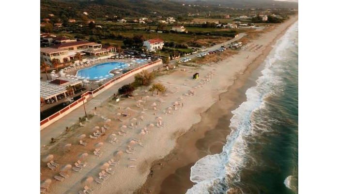 Poza pentru Almyros Beach Resort & Spa 5015-1671022481 Almyros Beach Resort & Spa poza 26