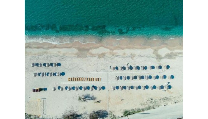 Almyros Beach Resort & Spa poza 25