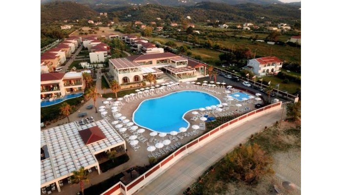 Poza pentru Almyros Beach Resort & Spa 7079-1671022423 Almyros Beach Resort & Spa poza 0