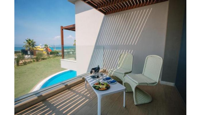 Poza pentru Almyros Beach Resort & Spa 7137-1671022466 Almyros Beach Resort & Spa poza 19