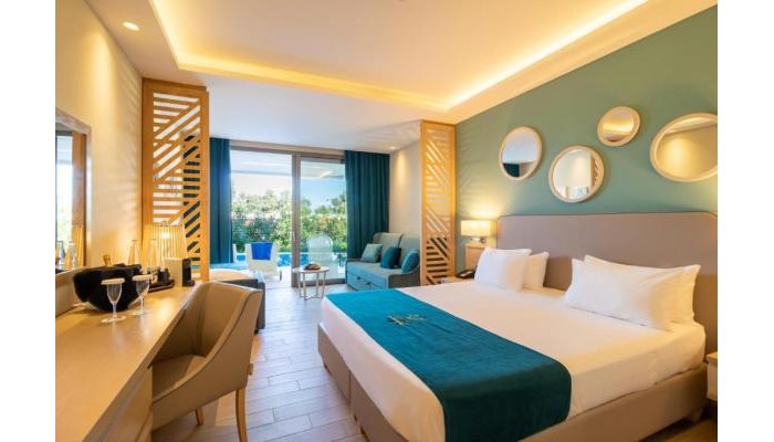 Poza pentru Almyros Beach Resort & Spa 902-1671022435 Almyros Beach Resort & Spa poza 5
