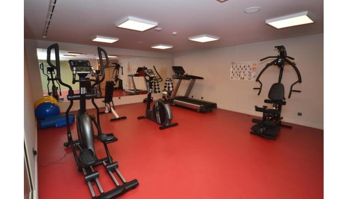 Almyros Beach Resort & Spa poza 22