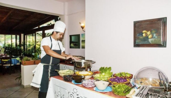 Poza pentru Hotel Alonakia 111-1503496654 Hotel Alonakia poza 4