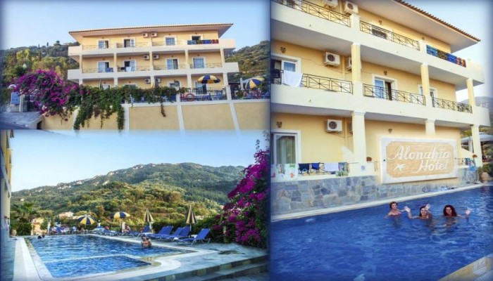 Poza pentru Hotel Alonakia 179-1503496655 Hotel Alonakia poza 6