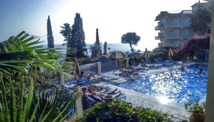 Poza pentru Hotel Alonakia 273-1503496655 Hotel Alonakia poza 9