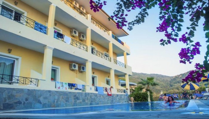 Poza pentru Hotel Alonakia 382-1503496655 Hotel Alonakia poza 10