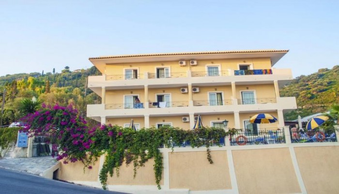 Poza pentru Hotel Alonakia 523-1503496655 Hotel Alonakia poza 11