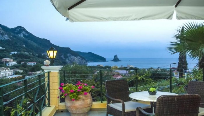 Poza pentru Hotel Alonakia 558-1503496655 Hotel Alonakia poza 7