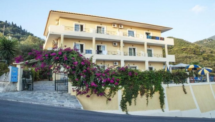 Poza pentru Hotel Alonakia 985-1503496655 Hotel Alonakia poza 0