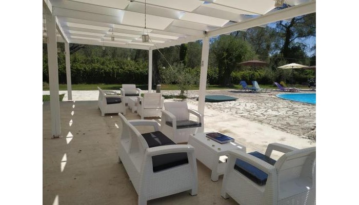 Alykes Family Resort poza 3