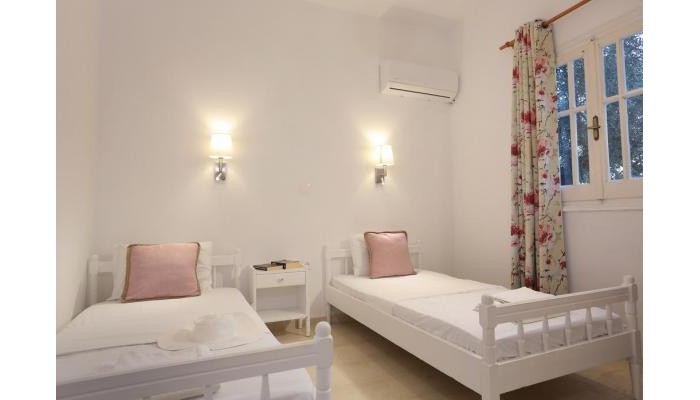 Alykes Family Resort poza 8