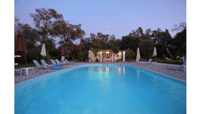 Alykes Family Resort poza 6