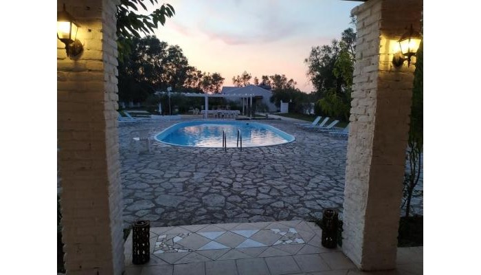 Alykes Family Resort poza 7