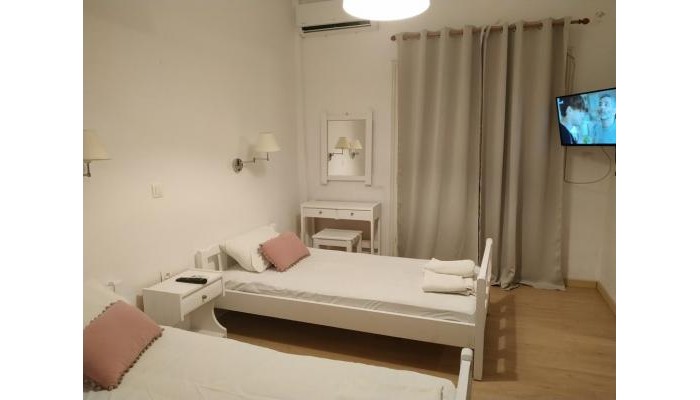 Alykes Family Resort poza 9